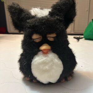 Adorable 2005 furby